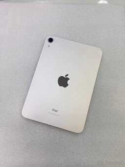 ZÁRUKA | iPad Mini 6th
