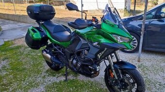 Kawasaki Versys 1000 SE 2020