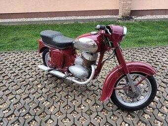 Jawa 250