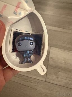 Stranger Things Will upside down