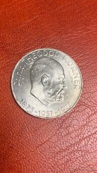 50 Schilling 1973 r.