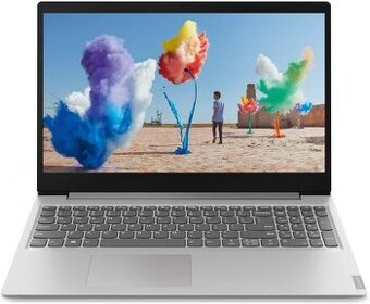 Lenovo IdeaPad S145, Ryzen  5, 12GB RAM, SSD+1TB, 15,6"