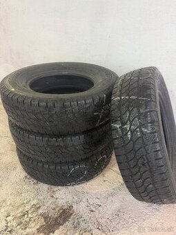 KORMORAN 225/75 R16C VANPRO WINTER