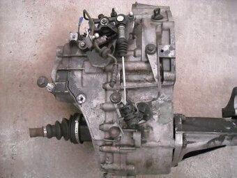 Prevodovka Vw sharan 1.9tdi Manualna 6 rychlostna