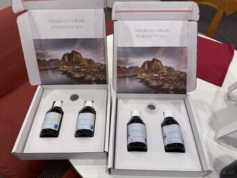 Eqology Pure Arctic Oil Omega-3 olej