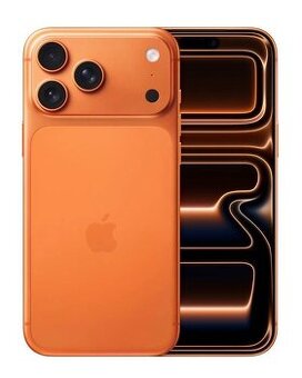 Predam iPhone 17 Pro Max 256GB Cosmic Orange  MFYN4SX/A