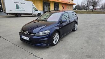 Volkswagen golf 7 GTD ✅️Odpočet DPH možný12593€✅️