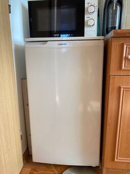Chladnička SAMSUNG