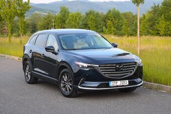 Mazda CX-9 Touring AWD 2.5T 2021