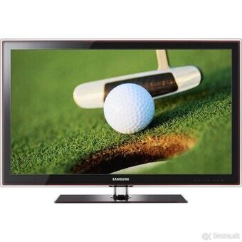 Predám smart televízor Samsung UE40D5000