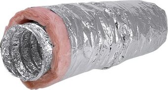 ISOVAC flexibilné potrubie 25mm