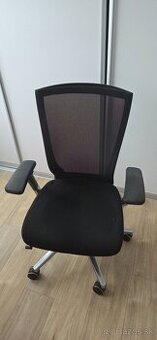 Kancelarska stolicka