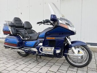 HONDA GL 1500 GOLD WING SE…..1993….VEĽMI ZACHOVALÝ STAV