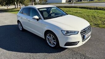 Predám Audi A3 1.2 TFSI Automat