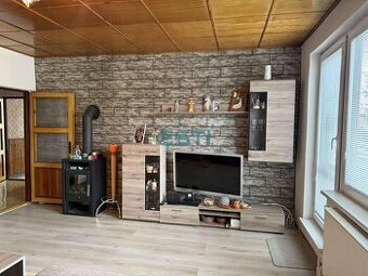 Rodinný dom Višňové, pozemok 325 m2