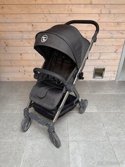 Športový kočík twistshake tour