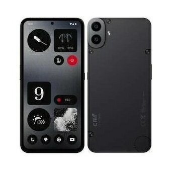 CMF (Nothing) Phone 1