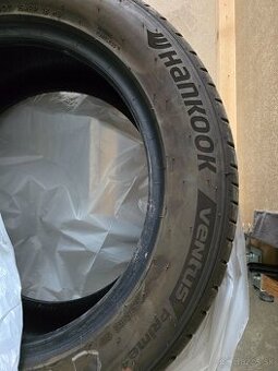 Hankook Ventus Prime 4 K135 205/55 R16 letné - 1