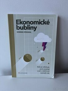 Ekonomické bubliny- Dominik Stroukal