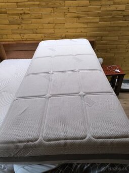 Predám matrac Wellpur Gold F85
