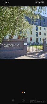 Prenájom parkovacieho miesta centrum Prievidza