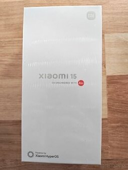 Xiaomi 15