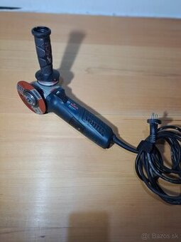 Bosch uhlová brúska