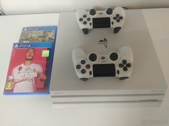 PS4 pro