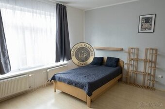 Garsónka na predaj | ANTOLSKÁ, BA V