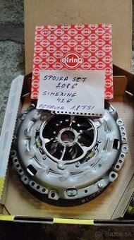 Spojka set octavia 1.8tsi