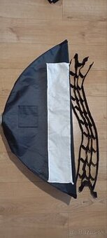 Softbox stripbox bowens