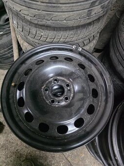 Taigo 5x112 r16