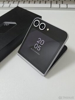 Samsung Galaxy Z Flip6 512 GB záruka 18 mesiacov