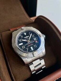 Breitling Avenger Seawolf 45mm - 1