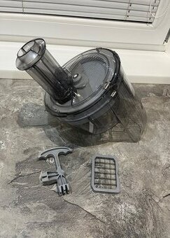 Nadstavec na krájanie kociek Bosch MUZ5CC2 na mum 5 a 2