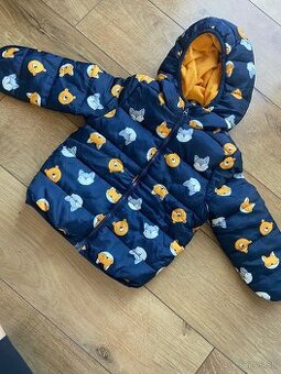 Darujem- detské oblečenie