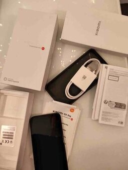 Xiaomi 15T Pro Black