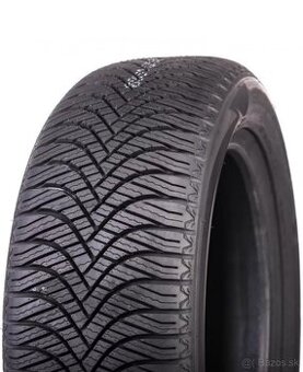 Úplne nové celoročne pneumatiky 215/55r17 GOODRIDE
