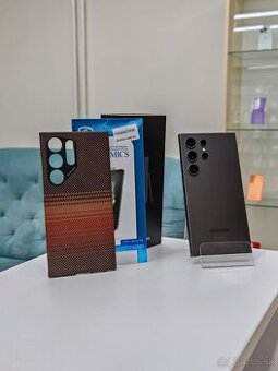 Samsung Galaxy S24 Ultra 512GB | Vynikajúci stav