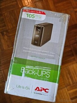 UPS APC Pro 900 (BR900MI)