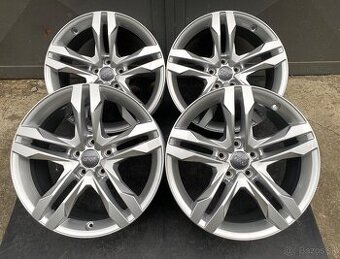 R18 ®️ Originál Audi 5x112 7,5J ET29