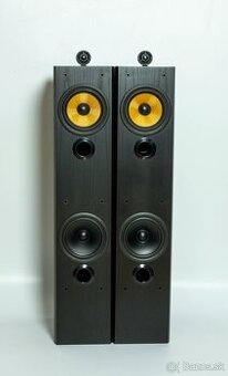 B&W Preference 6 - 1