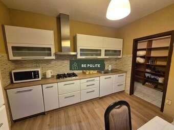 Predaj 3-izb.zrekonštruovaný byt,73 m2, loggia, RIII, Levice - 1