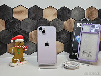 iPhone 12 mini 128GB | 100% Batéria | ZÁRUKA - 1