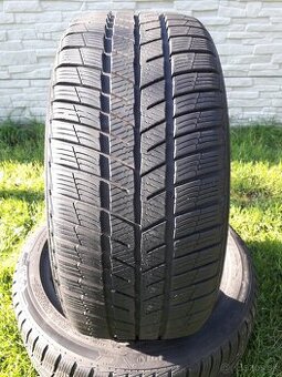 225/45 r18 zimne pneumatiky barum - 1