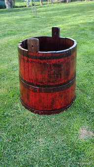 Predám putnu /diežu