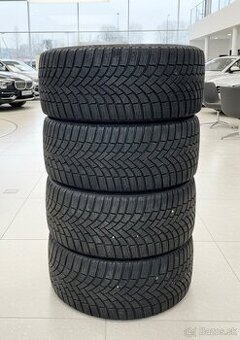 Zimné pneu 225/40 R18 92V - 1