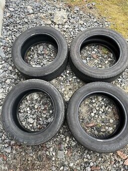 Letné gumy 205/55 R16