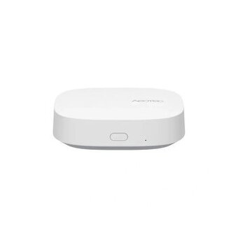Predám Samsung/Aeotec  smarthome hub v2 + Zigbee extender