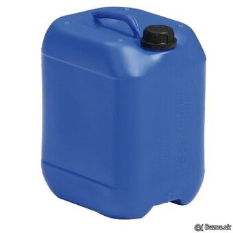 Predám vyčistené bandasky